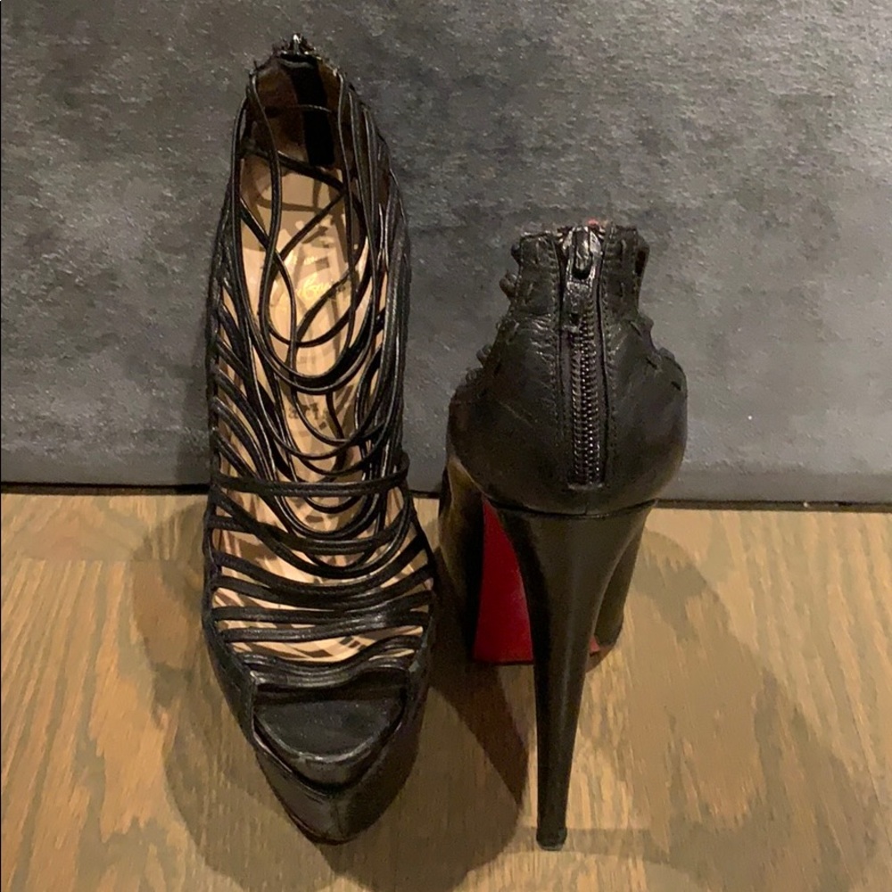 Christian Louboutin Zoulou